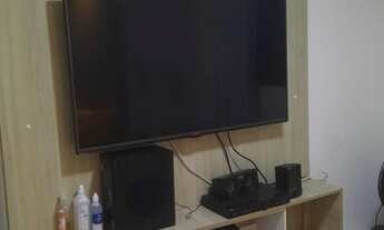 Imagem 3: Apartamento com 3 dormitórios para alugar, 72 m² por R$ 2.000/mês - Bancários - João Pesso