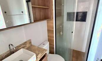 Imagem 4: Pleno Residencial 3 quartos Nascente Reformado andar alto