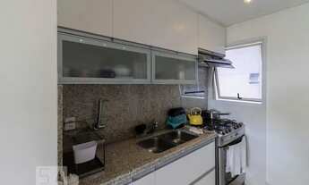 Imagem 2: Apartamento à Venda - Santo Amaro , 2 Quartos, 101 m2