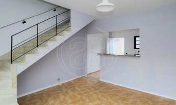 Imagem 2: São Paulo - Casa de Vila - Vila Cordeiro