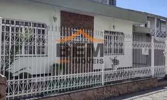 Imagem: Casa com 3 dormitórios à venda, 252 m²