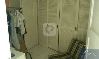 Imagem 7: Rio de Janeiro - Apartamento Padrão - Ipanema