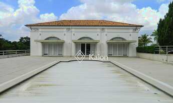 Imagem 2: Casa com 3 suítes para locação e venda na Fazenda Vila Real de Itu/SP