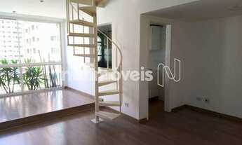 Imagem: Locação Apartamento 1 quarto Itaim Bibi