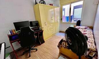 Imagem 7: Apartamento para Venda - 54.11m², 2 dormitórios, 1 vaga - Cavalhada, Porto Alegre