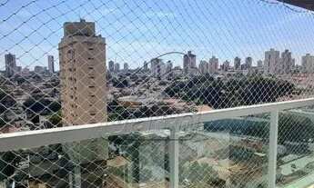 Imagem 2: Apartamento com 1 dormitório varanda - 1 vaga - Centro - Piracicaba/SP