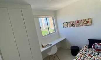 Imagem 7: JM-Ótima oportunidade no Edf Varandas da Ilha |3quartos|1suite|1vagas