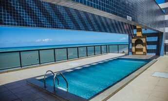 Imagem 3: APARTAMENTO MOBILIADO BEIRA MAR