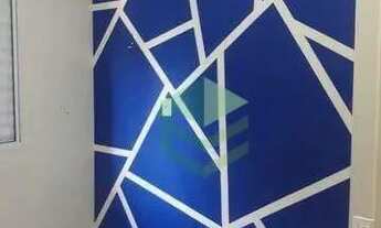 Imagem 6: Sobrado com 3 dormitórios para alugar, 120 m² por R$ 2.340,00/mês - Taboão - Diadema/SP