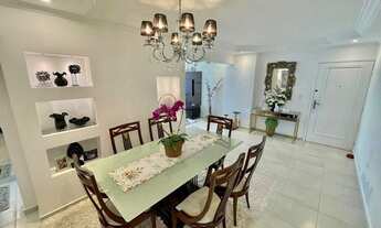 Imagem 4: Apartamento com 3 dormitórios à venda, 110 m² por R$ 1.910.000,00 - Frente Mar - Balneário