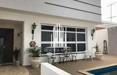 Imagem 3: Casa Sobrado à venda de 700m², 5 dormitórios, 4 vagas - Alto da Lapa