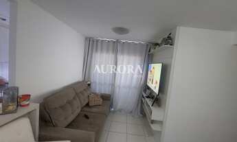 Imagem 2: Apartamento no Edifício Terranova Residencial e Resort para locação - alto da Gleba Fazend