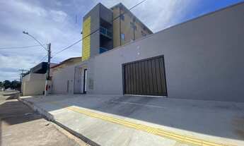 Imagem 2: Casa para aluguel com mobília no Setor Bueno - Goiânia - GO