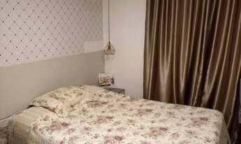 Imagem 3: Apartamento a venda Start São Bernardo com 42 m² -1 dormt - 1 vaga - Centro - São Bernardo