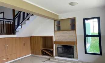 Imagem 4: Casa para locação em condomínio $ 7.360,64 o pacote