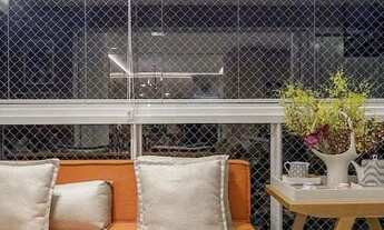 Imagem 3: Apartamento à venda, 3 quartos, 3 suítes, 3 vagas, Embaré - Santos/SP