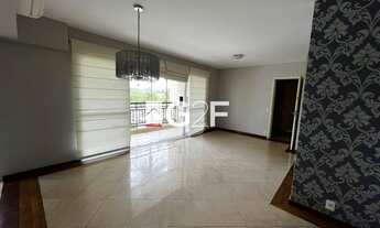 Imagem 3: Apartamento para alugar no The Plaza Tower