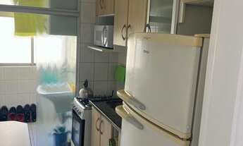 Imagem 3: Apartamento com 2 quartos à venda, 50m² - Vila Leopoldina