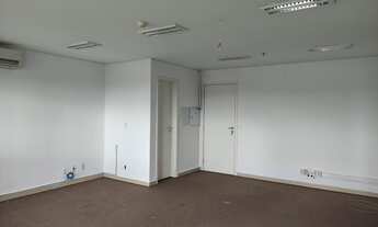 Imagem 6: Conjunto comercial para venda e locação, Vila Hamburguesa, São Paulo, SP - conta com 90m²