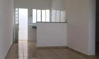 Imagem: Casa com 2 dormitórios para alugar, 70