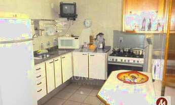 Imagem 5: Apartamento (tipo - padrao) 3 dormitórios/suite, cozinha planejada, em condomínio fechado