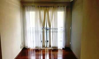 Imagem 2: Vila Olimpia venda apartamento 2 quartos 1 vaga lazer