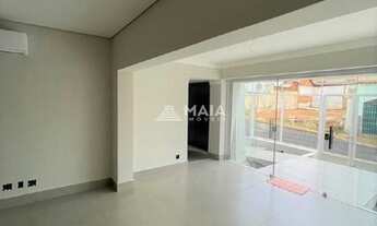 Imagem 3: Comercial no Abadia