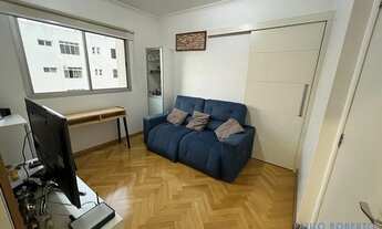 Imagem 5: APARTAMENTO - POMPÉIA - SP