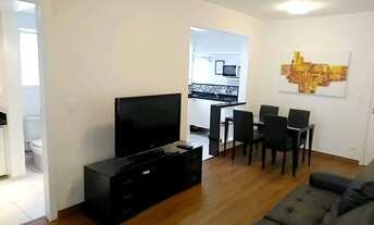 Imagem 4: Lindo Flat próx a Av. Brig. Faria Lima para locação !!