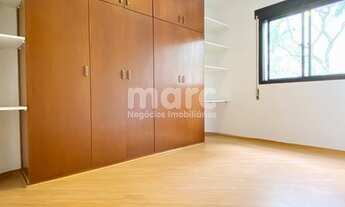 Imagem 7: SAO PAULO - Apartamento Padrão - MOEMA