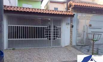 Imagem: Sobrado para aluguel possui 128 metros quadrados