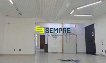 Imagem 6: Andar comercial para alugar no bairro Santo Agostinho com 2 vagas