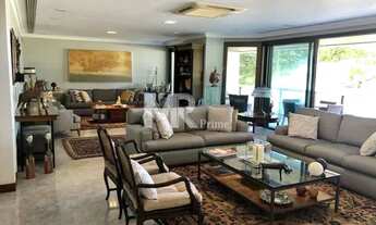 Imagem 3: Apartamento-À VENDA-São Conrado-Rio de Janeiro-RJ