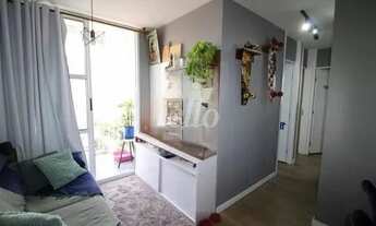 Imagem 2: São Paulo - Apartamento Padrão - Vila Prudente