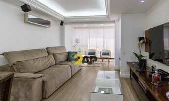 Imagem 2: Apartamento com 2 dormitórios à venda, 89 m² por R$ 580.000 - Vila Suzana - São Paulo/SP