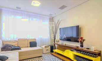 Imagem 3: Imóvel de 108m², com 3 dormitórios (sendo 1 suíte)