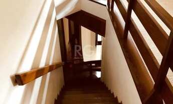 Imagem 3: Encantadora residência com 03 dormitórios sendo 01 suíte e piscina