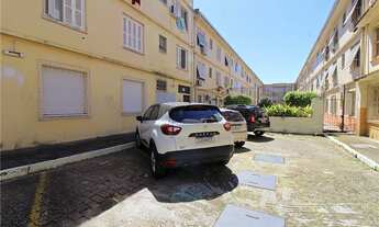 Imagem 7: Apartamento com 2 Dormitorio(s) localizado(a) no bairro Passo da Areia em Porto Alegre