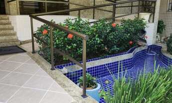 Imagem: Cobertura Locação 4 quartos, Recreio dos