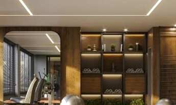 Imagem 4: Aluguel casa em condomínio Haus Residence