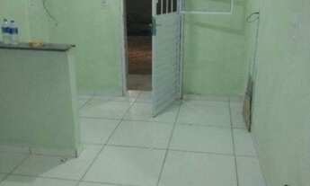 Imagem: Imóvel no Curuçambá