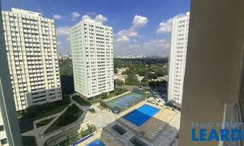 Imagem 2: APARTAMENTO - ALTO DE PINHEIROS - SP