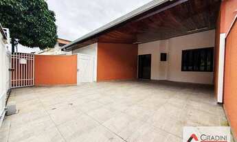 Imagem: Casa com 3 dorm - Jardim Embaixador - Sorocaba/SP