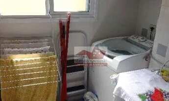 Imagem 5: Apartamento à venda, 47 m² - Vila Natália - São Paulo/SP