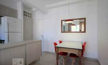 Imagem 5: Apartamento para Aluguel - Bela Vista, 2 Quartos, 55 m2