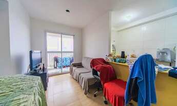 Imagem 3: Apartamento para Aluguel - Vila Assunção, 2 Quartos, 49 m2