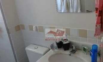 Imagem 4: Apartamento à venda, 47 m² - Vila Natália - São Paulo/SP