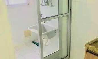 Imagem 3: Apartamento com 2 dormitórios para alugar, 49 m² por R$ 2.206/mês - Condomínio Vida Plena