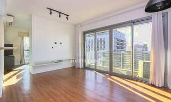 Imagem 1: Apartamento 1 suíte na Auxiliadora