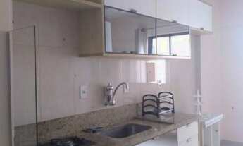 Imagem 2: Aluguel flat Ana Regis 1/4